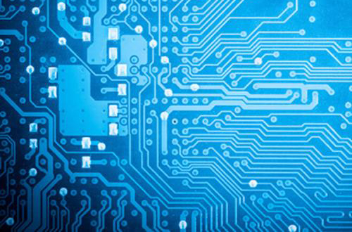 論柔性板激光切割機(jī)在線路板的優(yōu)勢