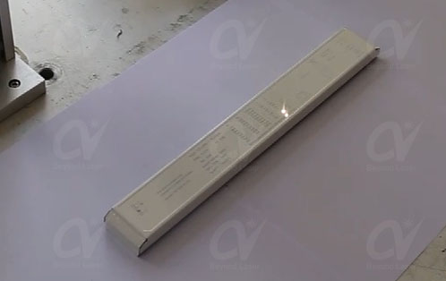 光纖激光打標(biāo)機(jī)也有好壞之分？你知道如何選擇嗎？