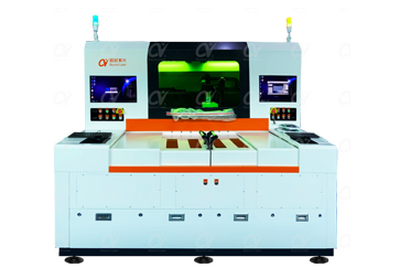 紫外激光切割機你了解多少？