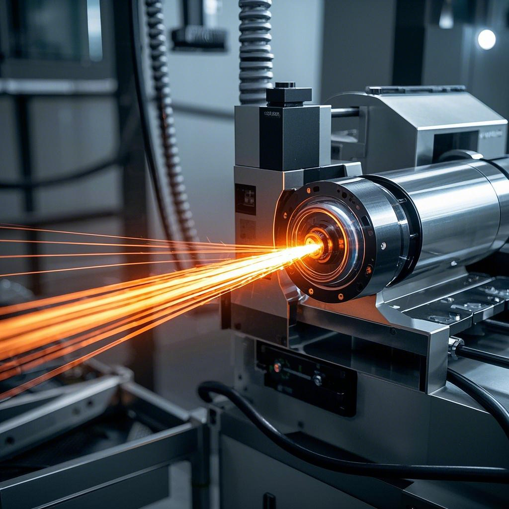 解鎖高度可靠光纖激光器的無(wú)限潛能