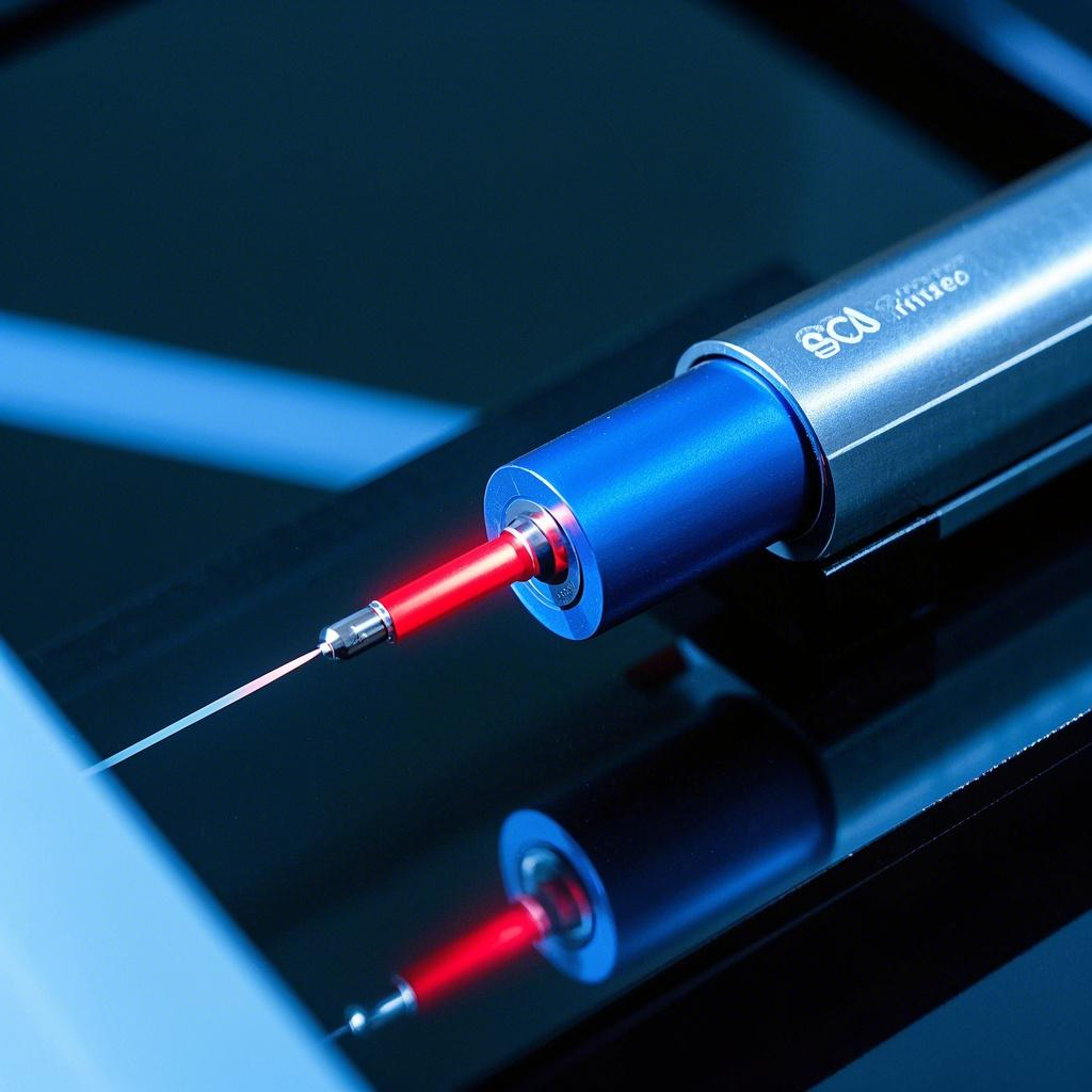 2025 年 CO2 激光器技術(shù)白皮書(shū)：穩(wěn)頻技術(shù)如何顛覆傳統(tǒng)加工模式？