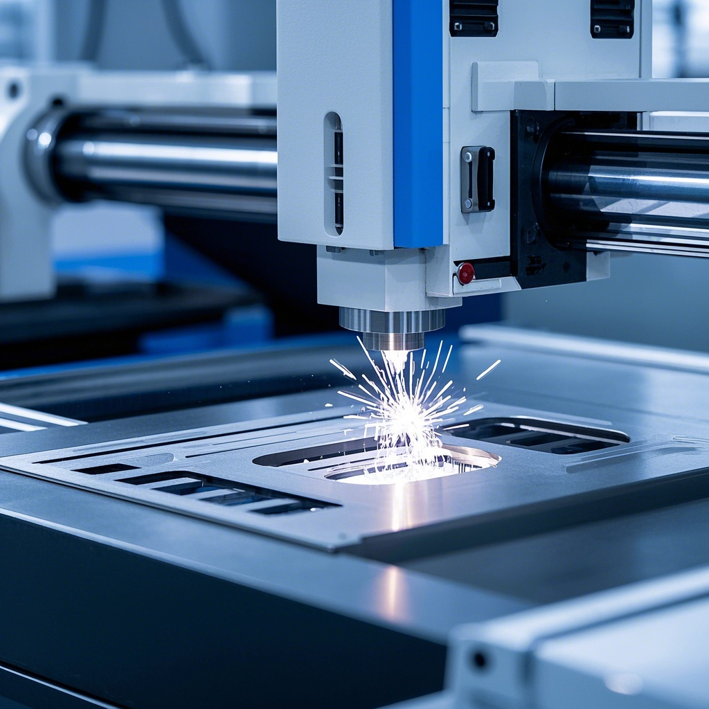 PI膜激光切割機(jī)：從參數(shù)對(duì)比到工藝優(yōu)化的全流程解析