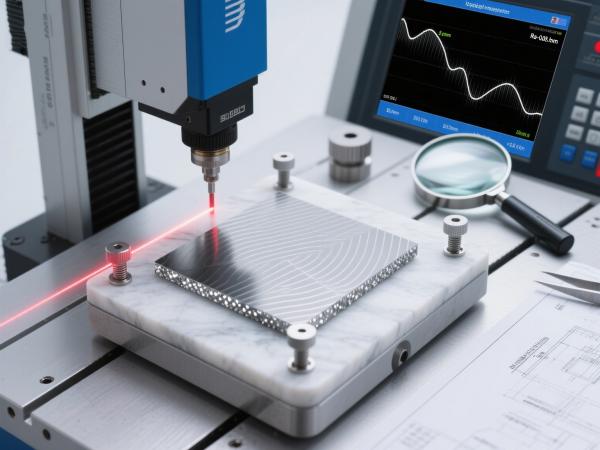 聚晶金剛石薄板激光切割 (6)