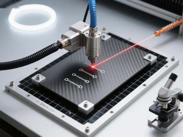 從微米到納米：激光鉆孔設備如何賦能碳纖維薄板加工產業升級